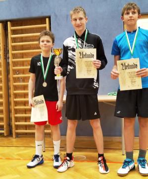 Weiz Pet medalj v Avstriji (1)
